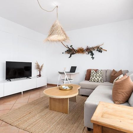 Home2Book Casa Calma 라하레스 외부 사진