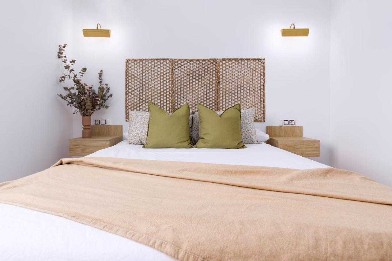 Home2Book Casa Calma 라하레스 외부 사진