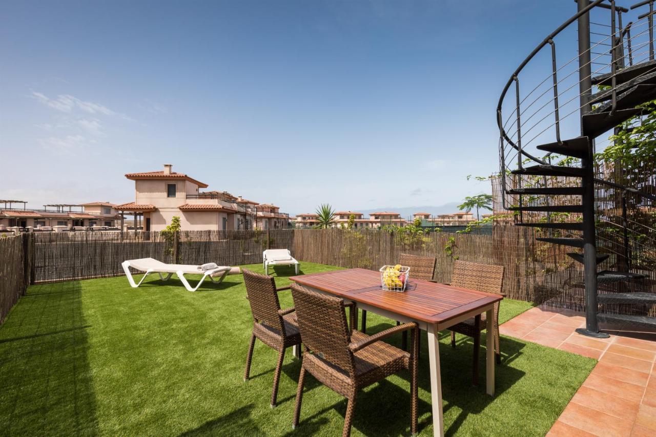 Home2Book Casa Calma 라하레스 외부 사진