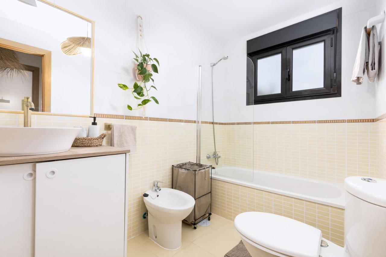 Home2Book Casa Calma 라하레스 외부 사진