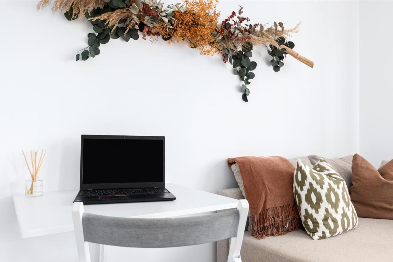 Home2Book Casa Calma 라하레스 외부 사진