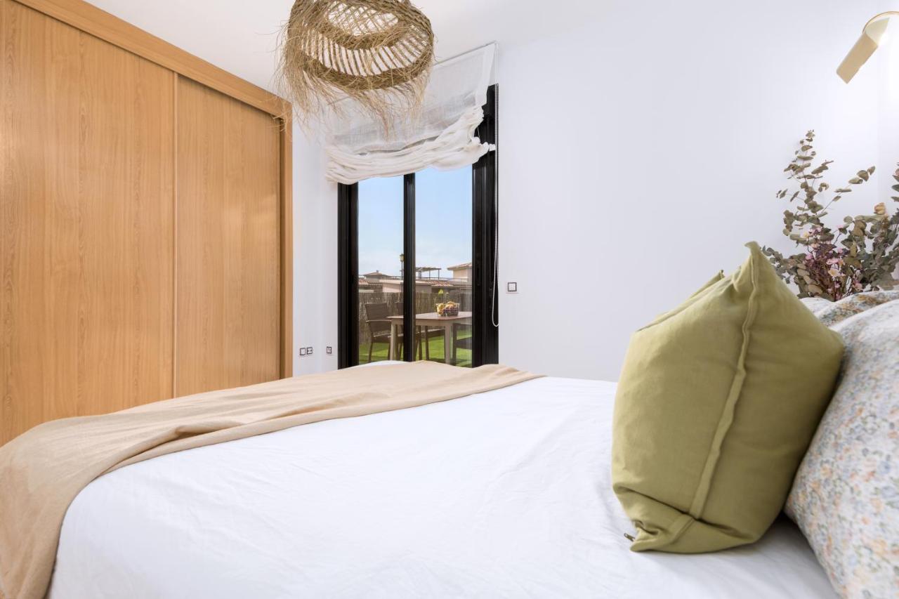 Home2Book Casa Calma 라하레스 외부 사진