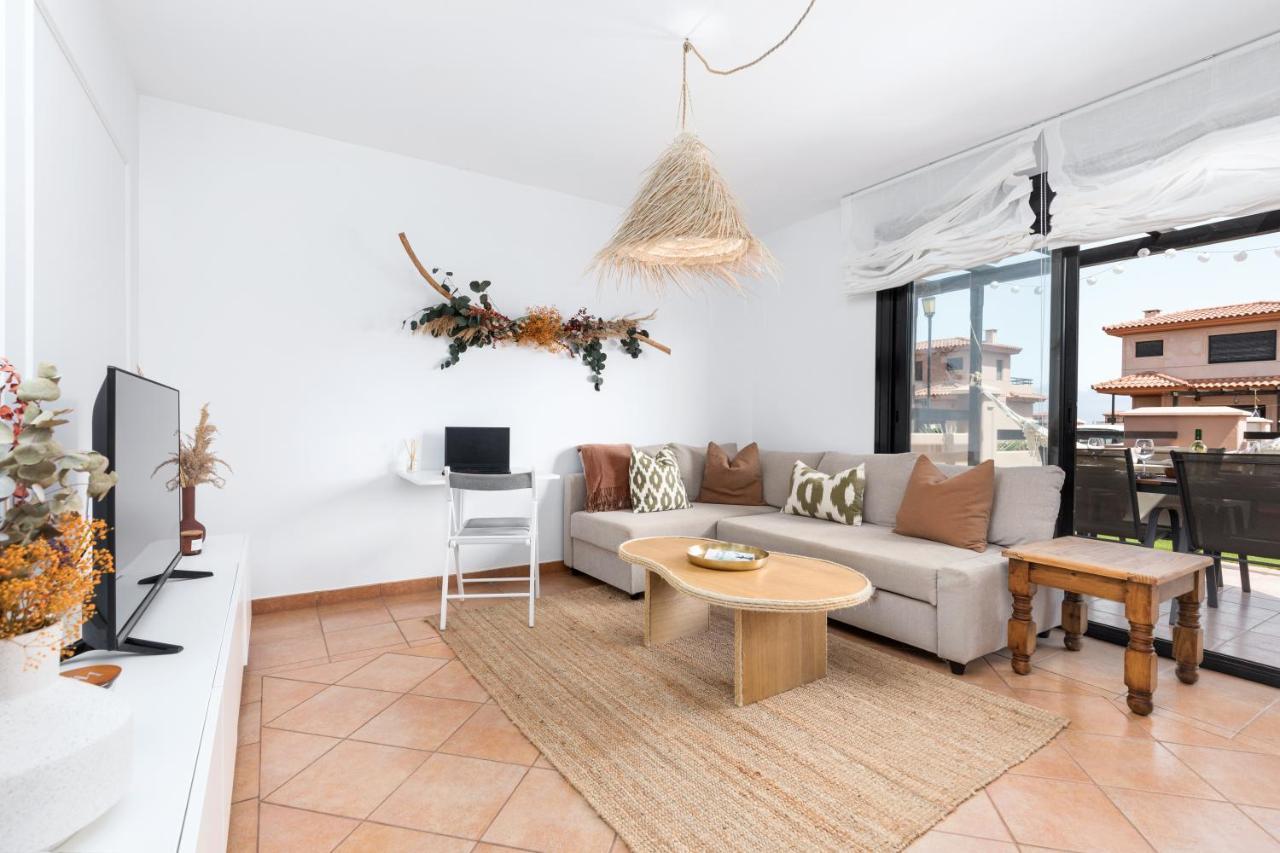Home2Book Casa Calma 라하레스 외부 사진