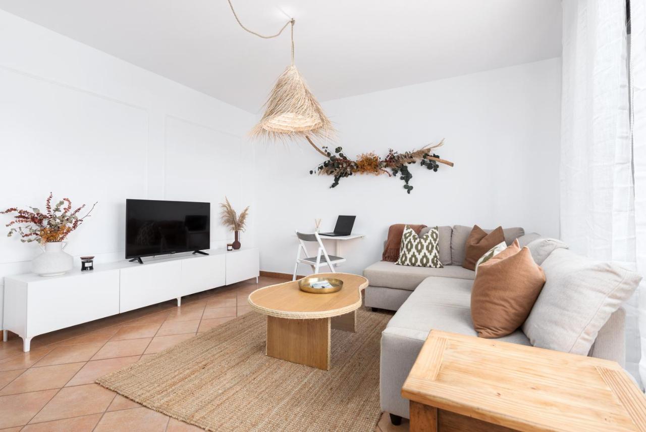Home2Book Casa Calma 라하레스 외부 사진