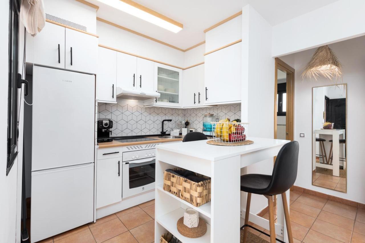 Home2Book Casa Calma 라하레스 외부 사진